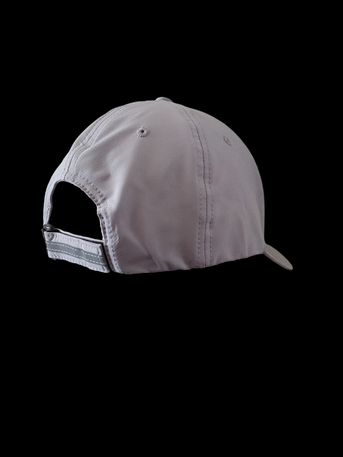 Golf Cap~Grey