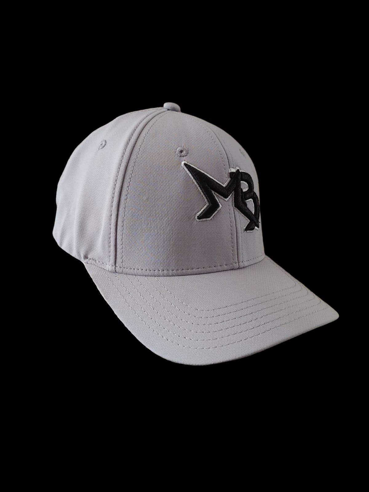 Golf Cap~Grey